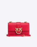PINKO LOVE ONE MINI CL  VIT.SETA