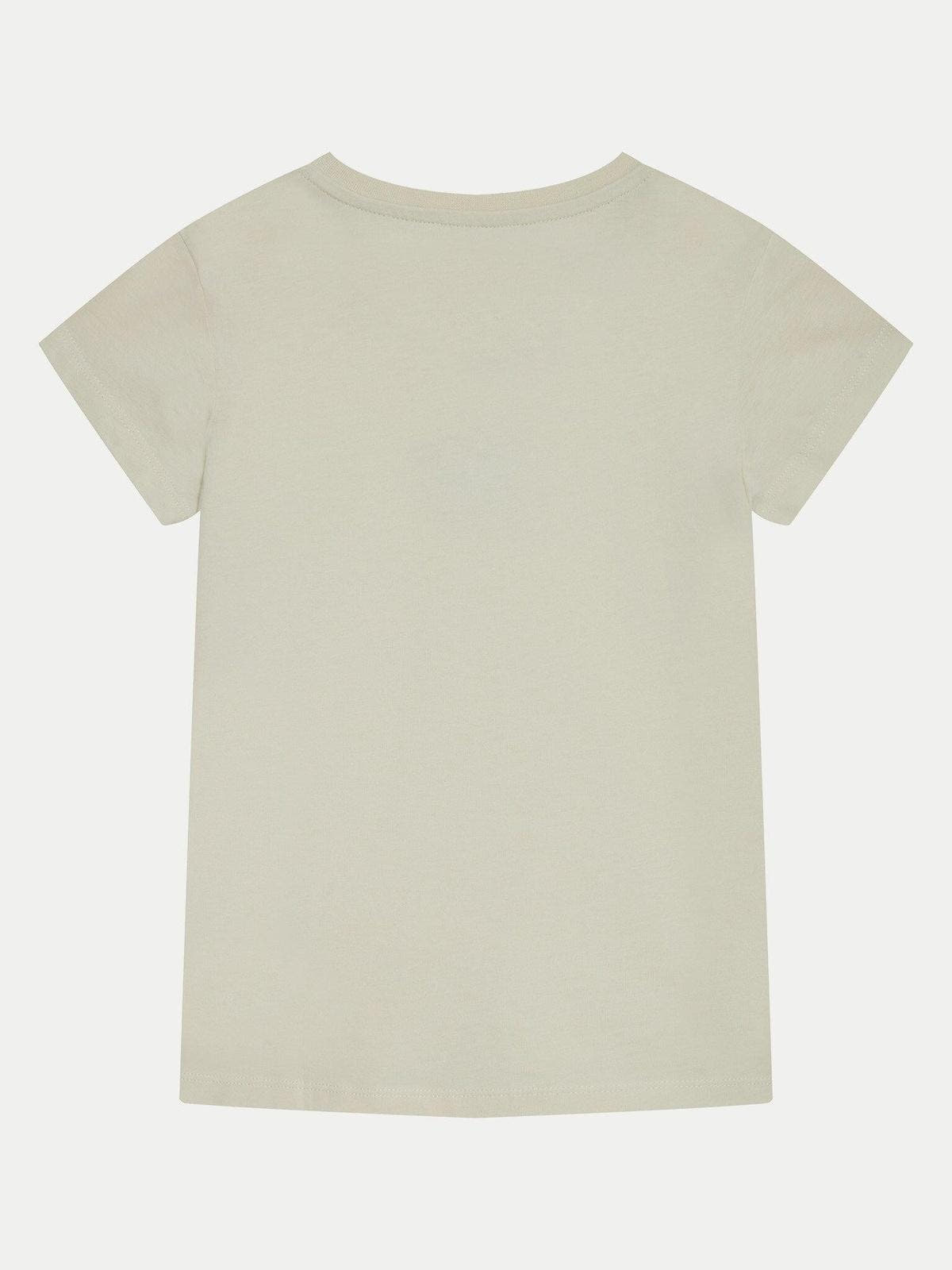 HANDWRITING LOGO SS SLIM T-SHI 