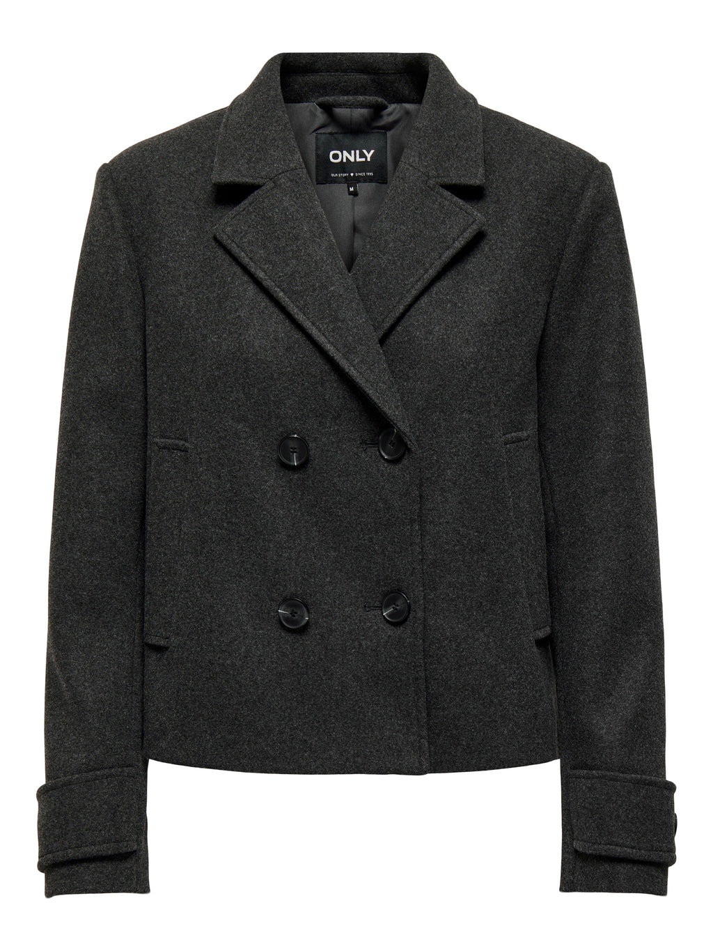 15320983/Dark Grey Melange ONLY