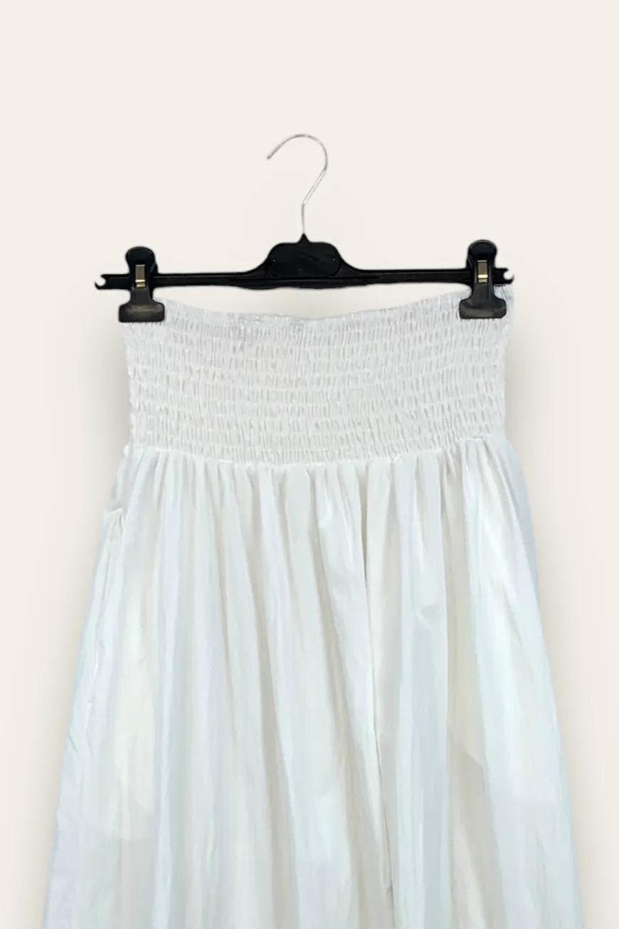 LC-12796/Bianco LOVEme