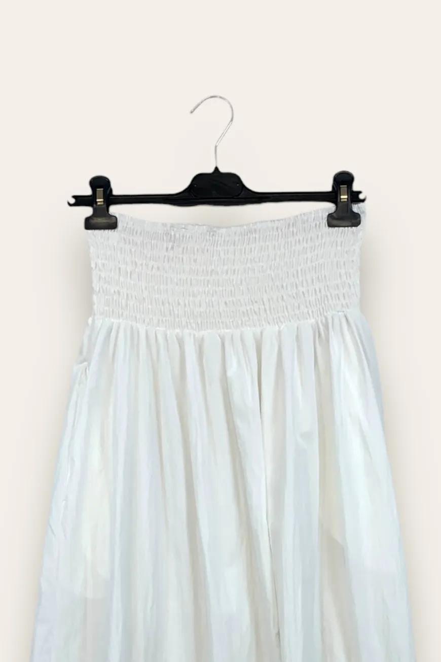 LC-12796/Bianco LOVEme