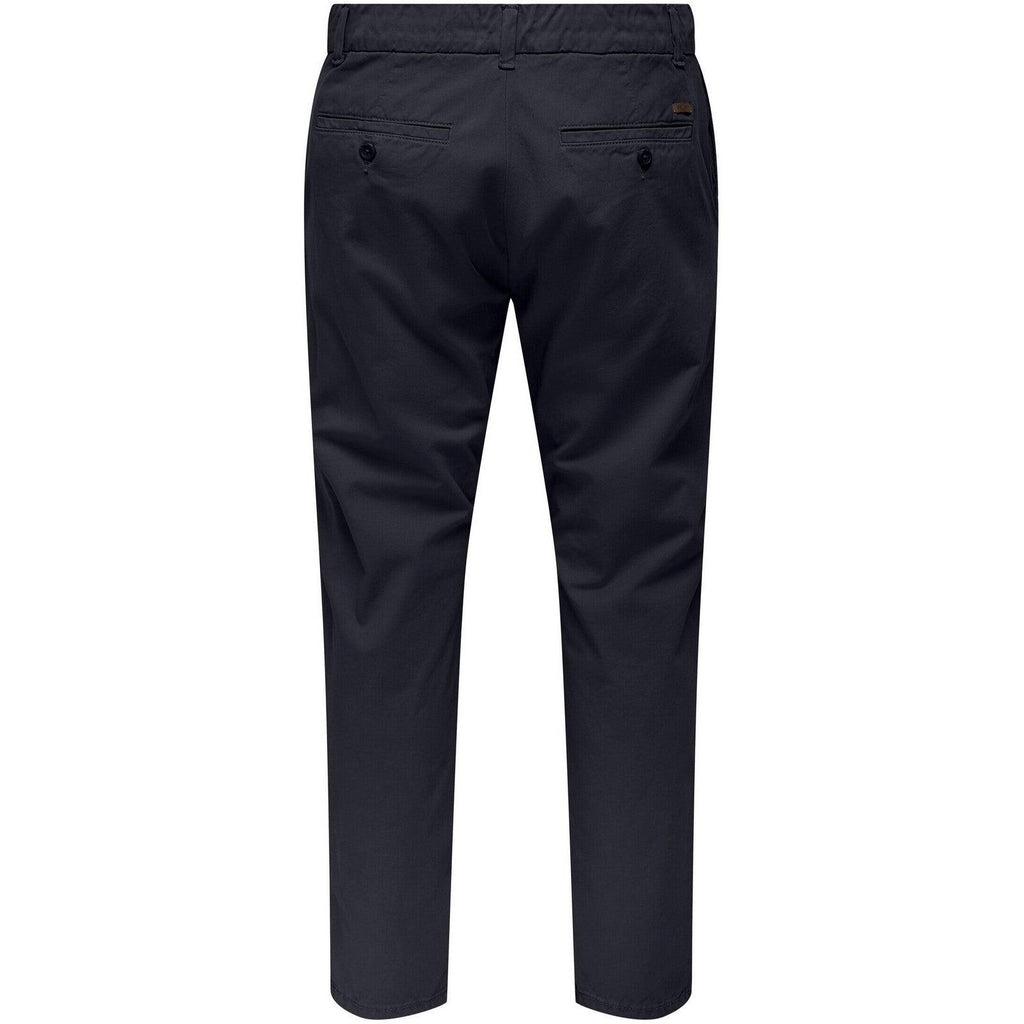 22029761/Dark Navy ONLY&SONS