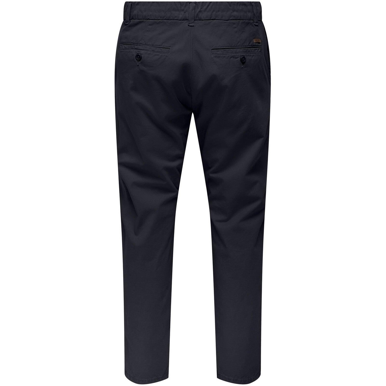 22029761/Dark Navy ONLY&SONS
