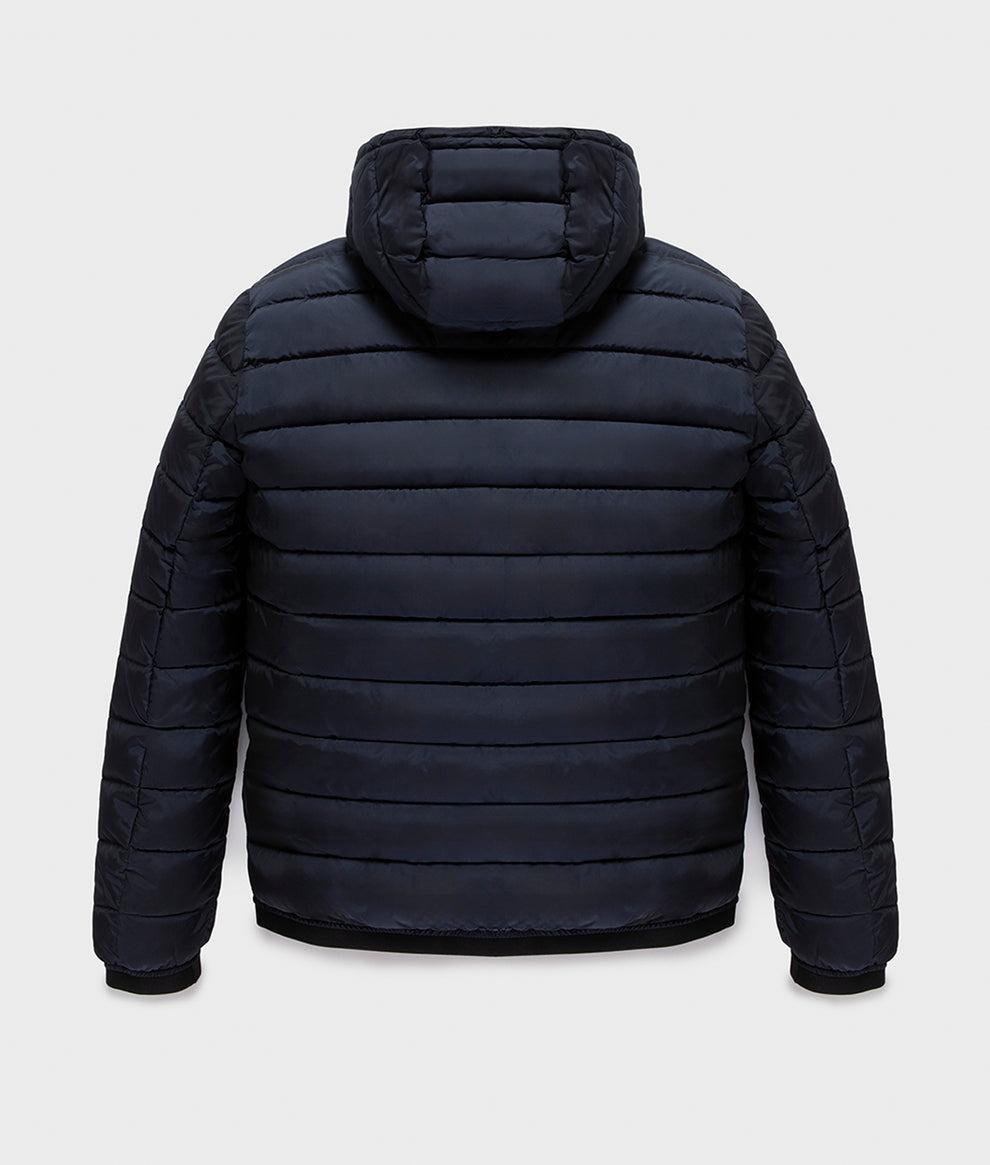 JOSH JACKET 25AIRM0G23308NY0185/F03700 REFRIGIWEAR