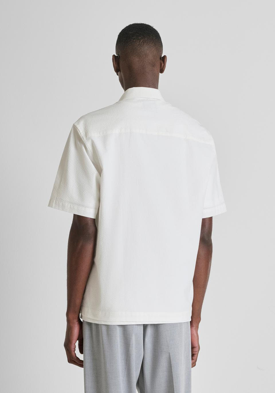 MMSS00198 FA900142/1011 ANTONY MORATO
