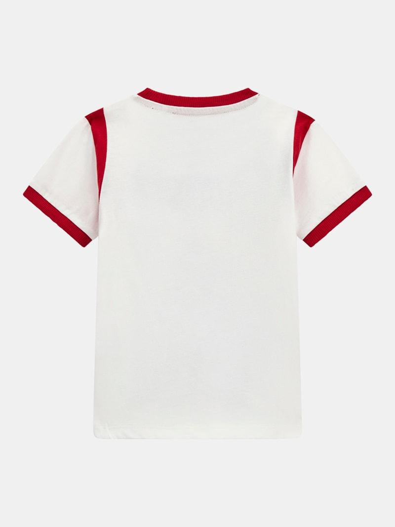 SS T-SHIRT 