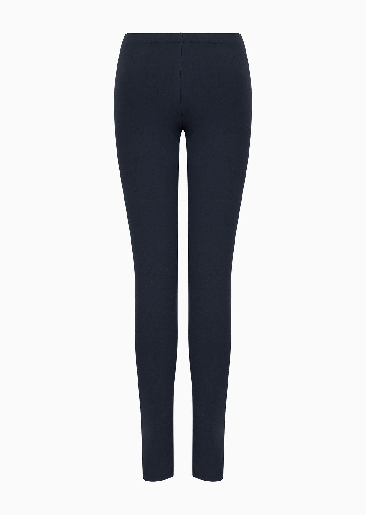 LEGGINGS 8NTP61 TJ01Z/1554 EMPORIO ARMANI EA7