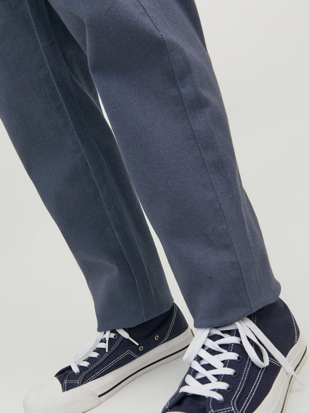 12224625/Navy Blazer JACK JONES KIDS