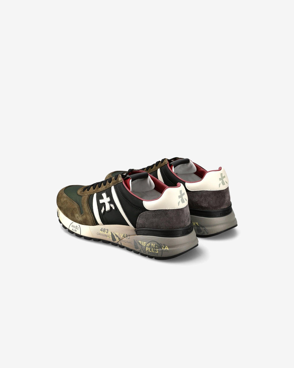 LANDER/6905 PREMIATA