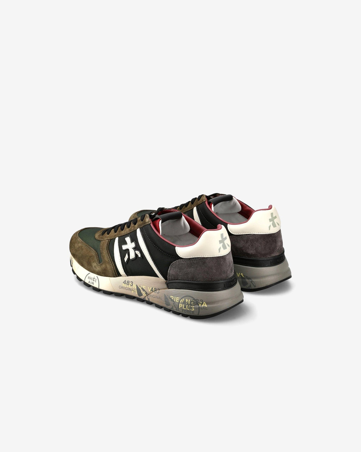 LANDER/6905 PREMIATA