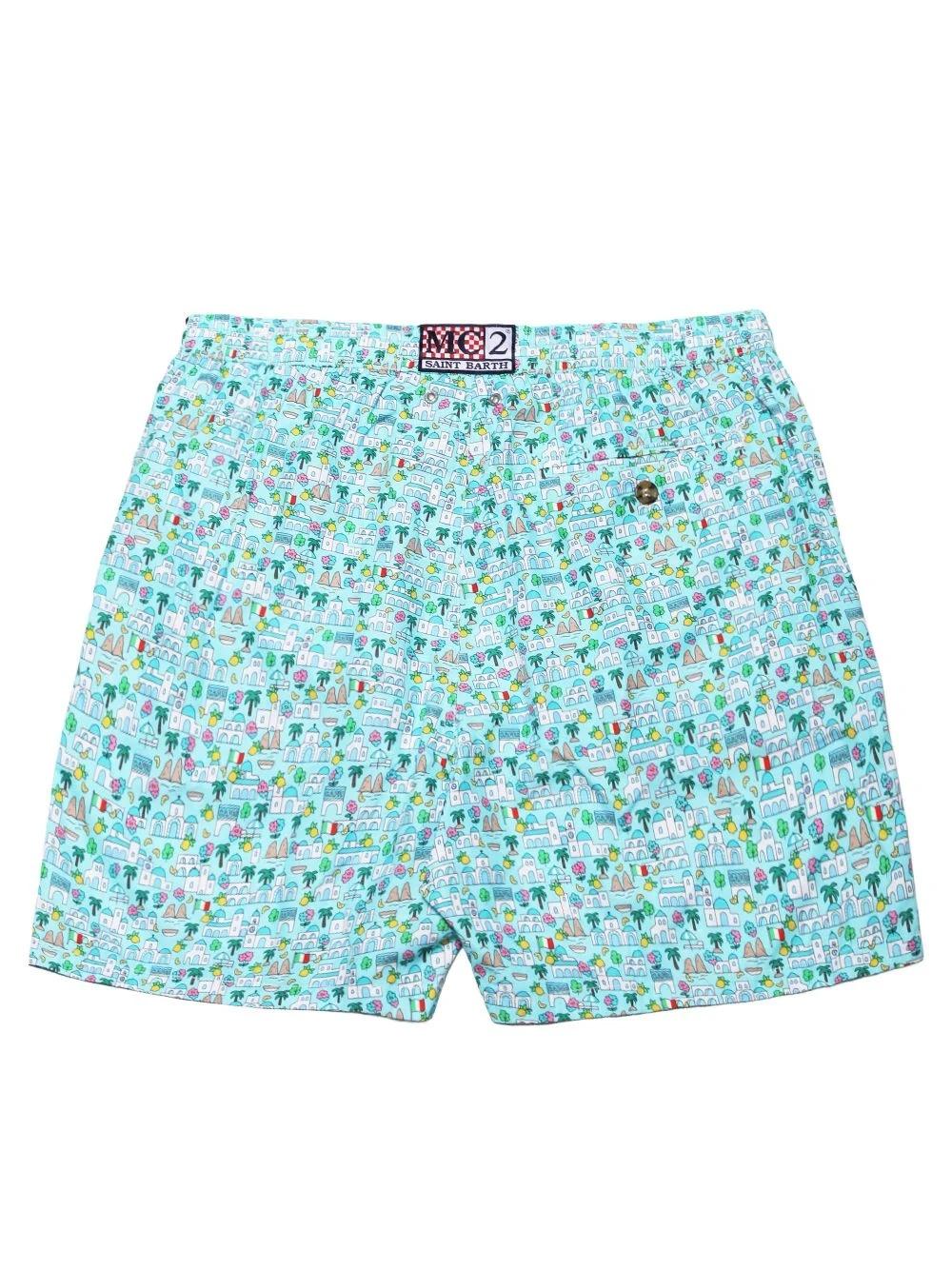 LIG0003-08234L/08234L MC2 SAINT BARTH