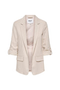 ONLY ONLARIS LIFE 3/4 LOOSE BLAZER CC WVN