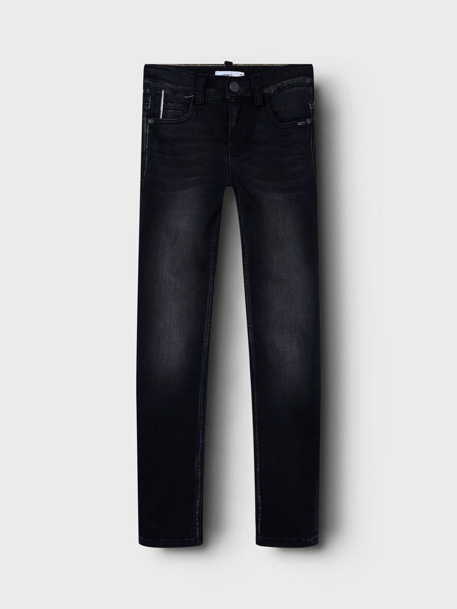 13197328/Black Denim NAME.IT