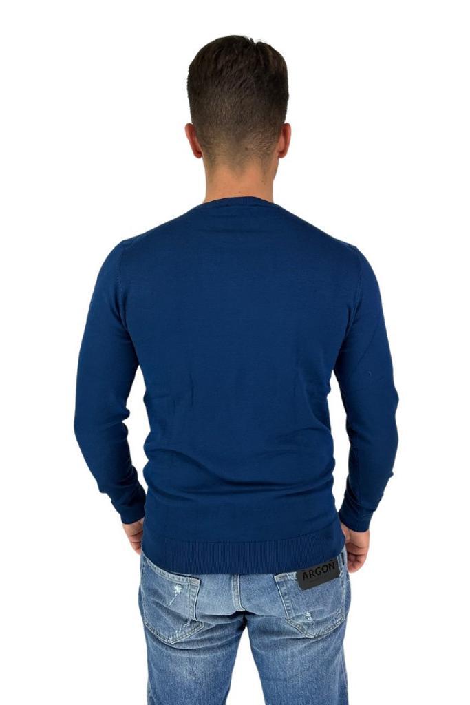 MK590047/DENIM MARKUP