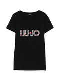 LIU JO BASIC T-SHIRT
