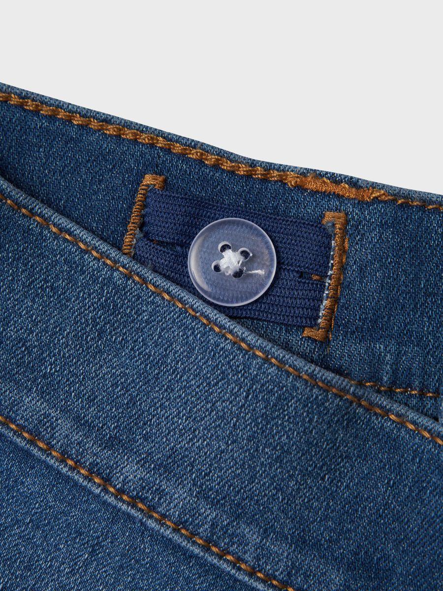 13238049/Dark Blue Denim NAME.IT