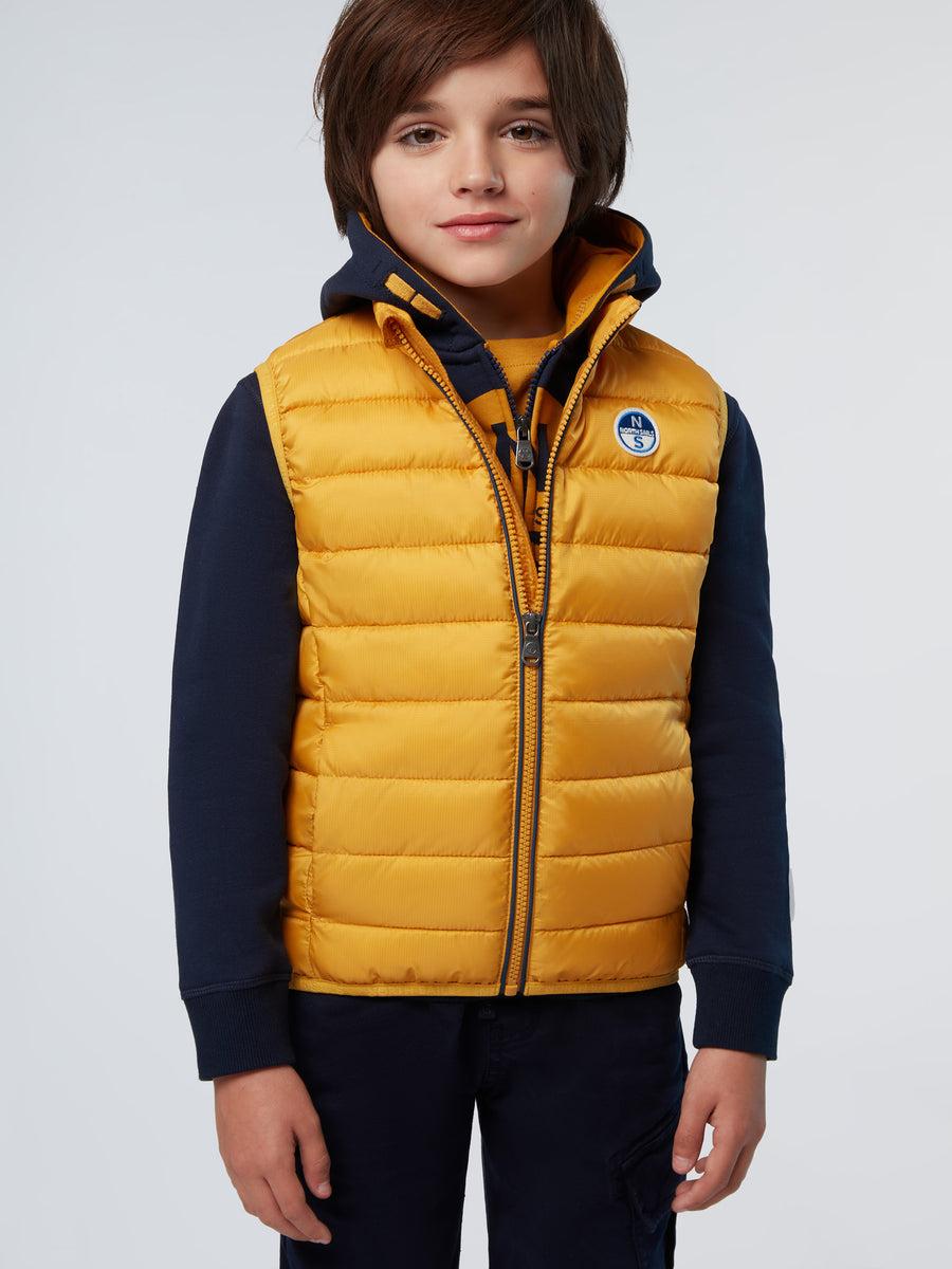 SKYE VEST 