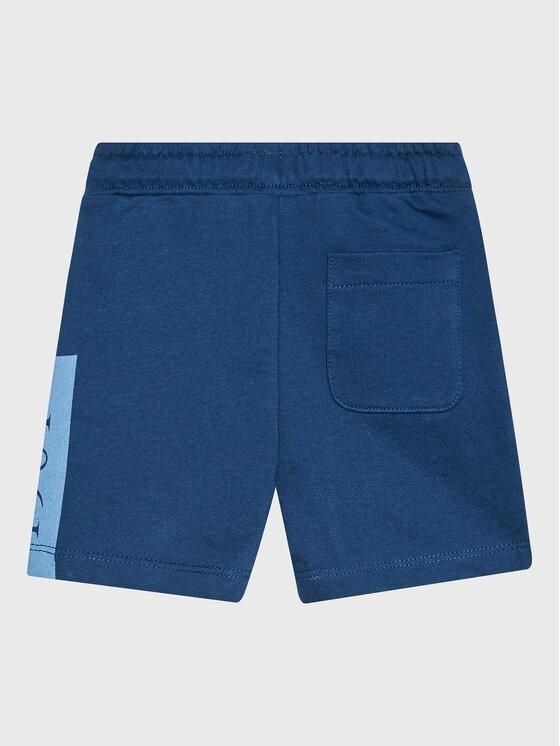 ACTIVE SHORTS N3GD03KA6R0/G7T2 GUESS