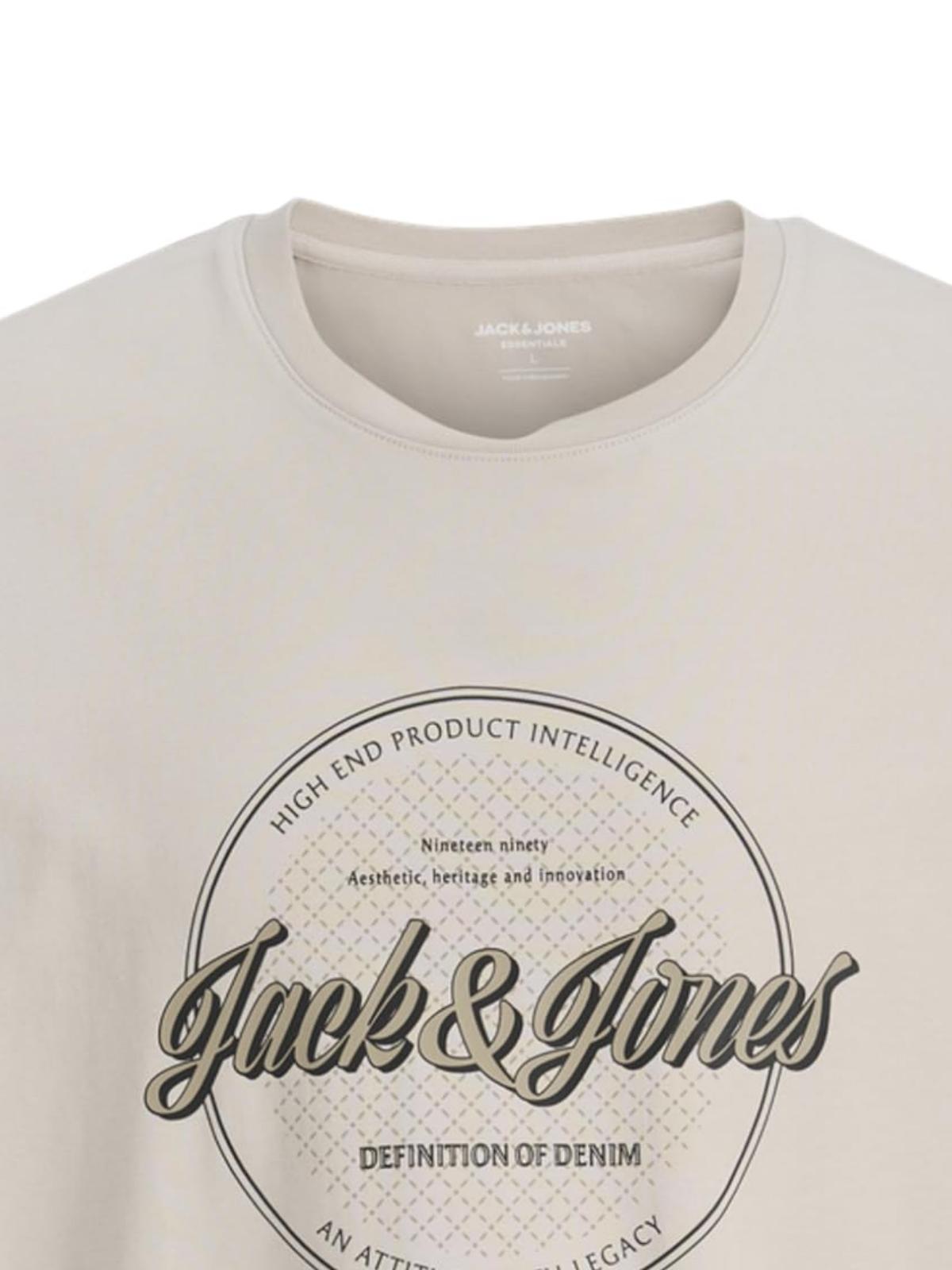 12290417/Moonbeam JACK AND JONES