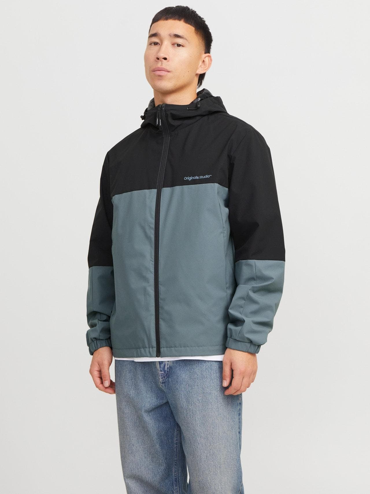 12272898/Black JACK AND JONES