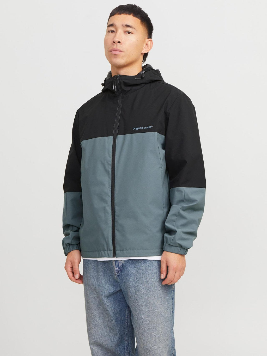 12272898/Black JACK AND JONES