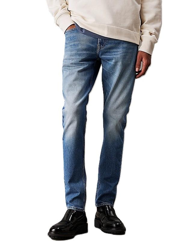 SLIM TAPER J30J327165/1A4 CALVIN KLEIN JEANS