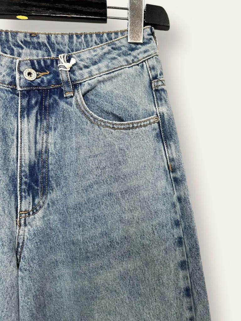 MC-15867/Blue Jeans LOVEme