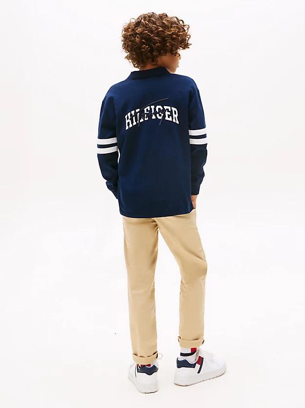 KB0KB09712J/C1G TOMMY HILFIGER