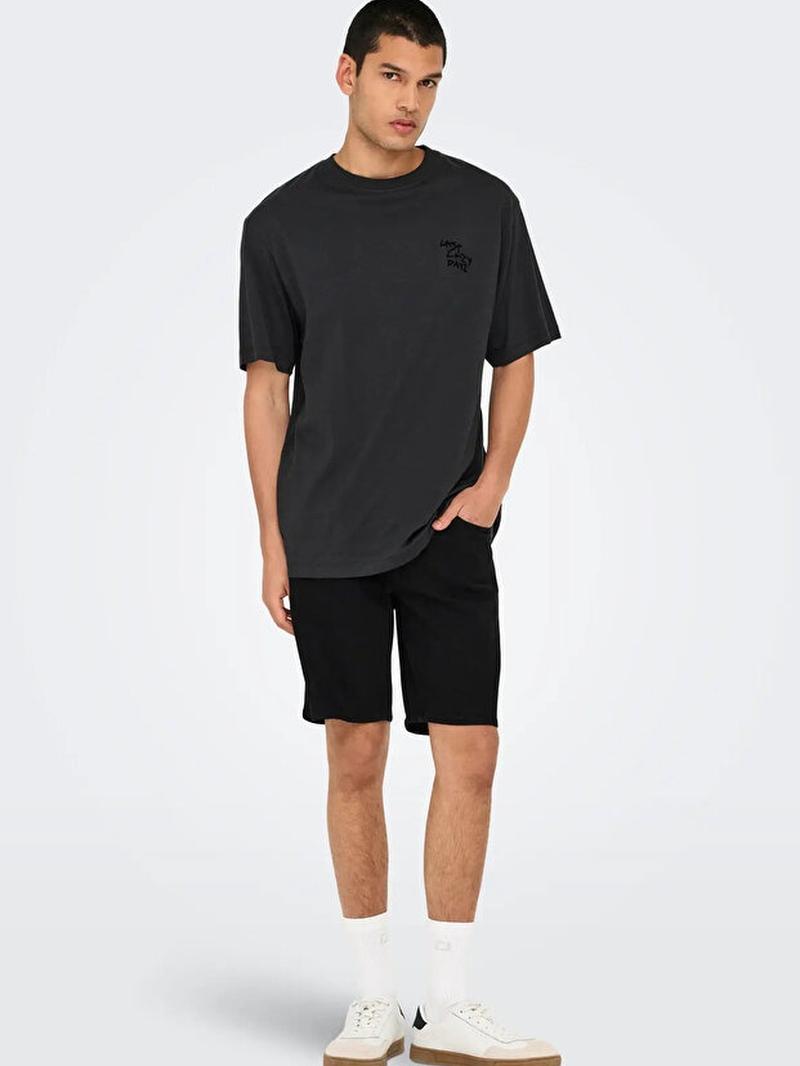 22032927/Black ONLY&SONS