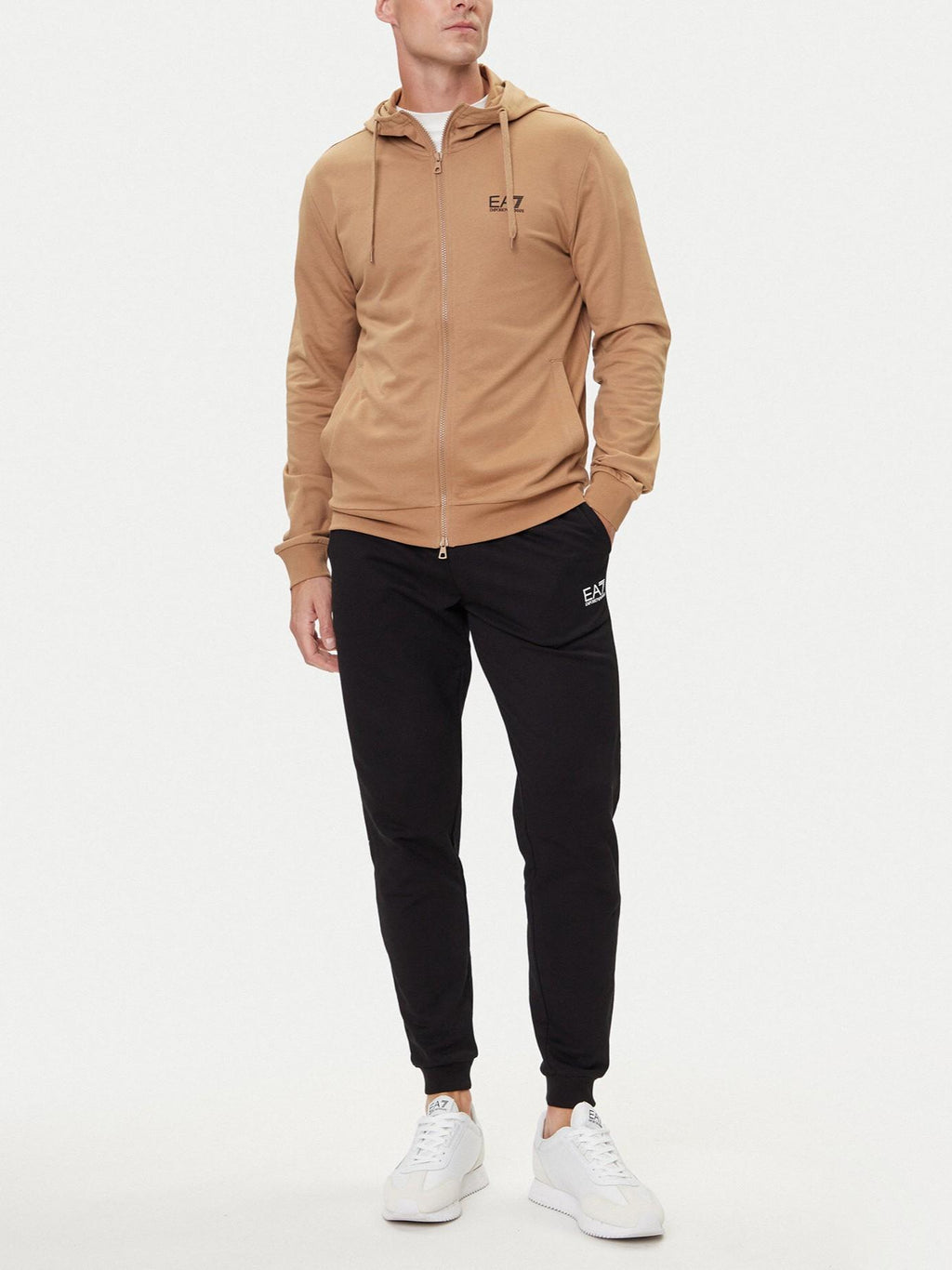 8NPV63 PJVRZ/M1013 EMPORIO ARMANI EA7