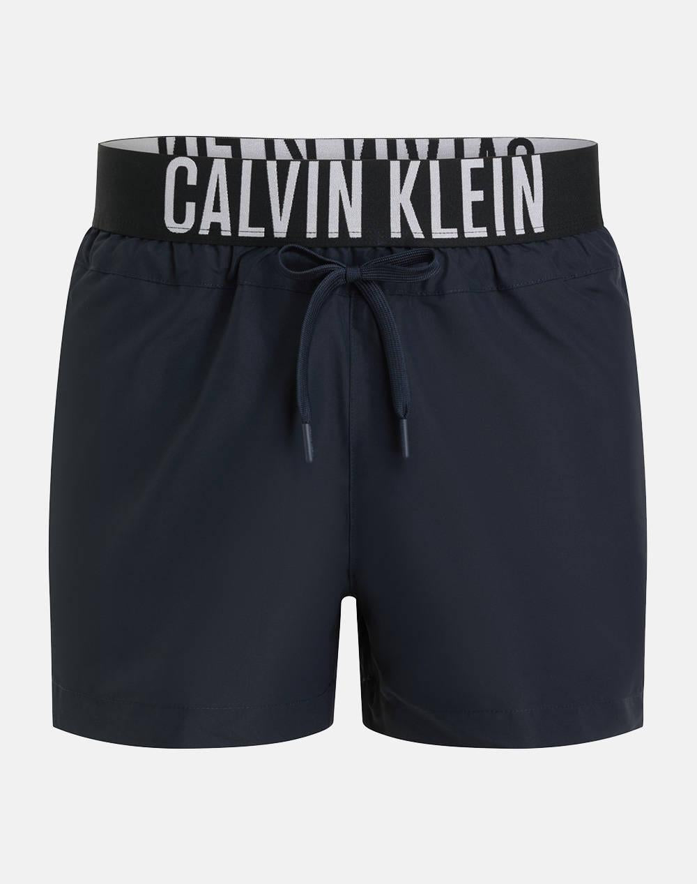 SHORT WB KM0KM01094/CEF CALVIN KLEIN