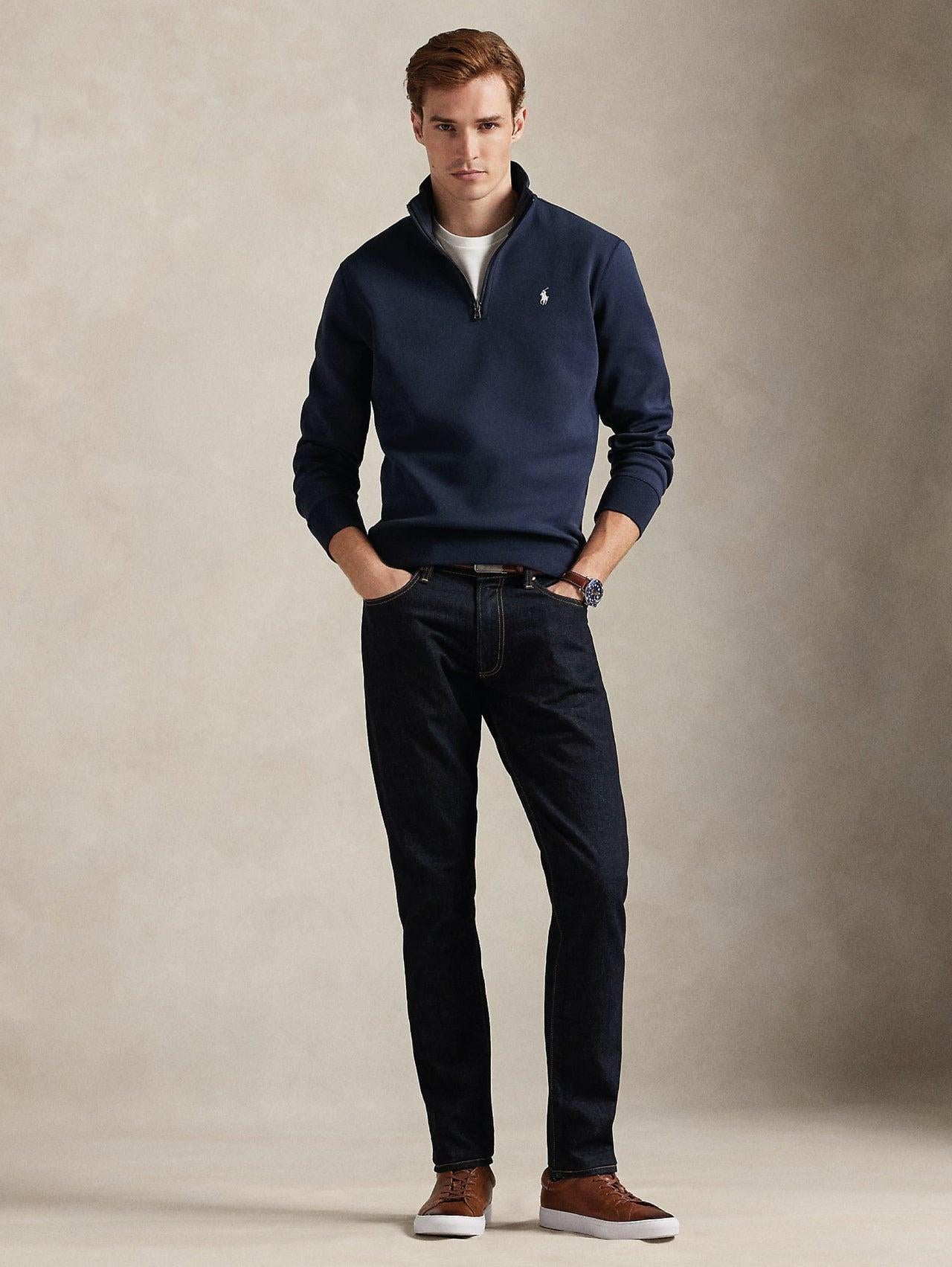 SWEATSHIRT 710P06234/002 RALPH LAUREN