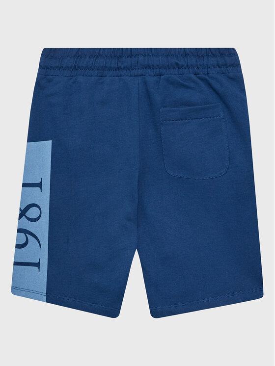 ACTIVE SHORTS 