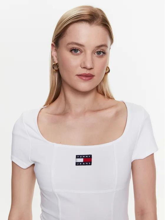 TJW ARCHIVE BODYCON 