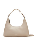 FOIL LOGO SHOU?LDER BAG 