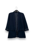 LOVEme Blazer con fodera a pois