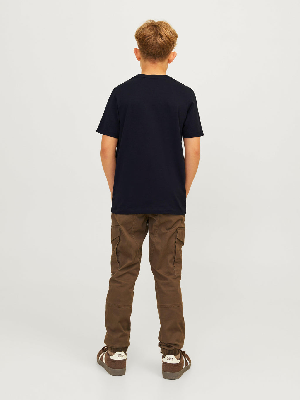 12152730/Black JACK JONES KIDS