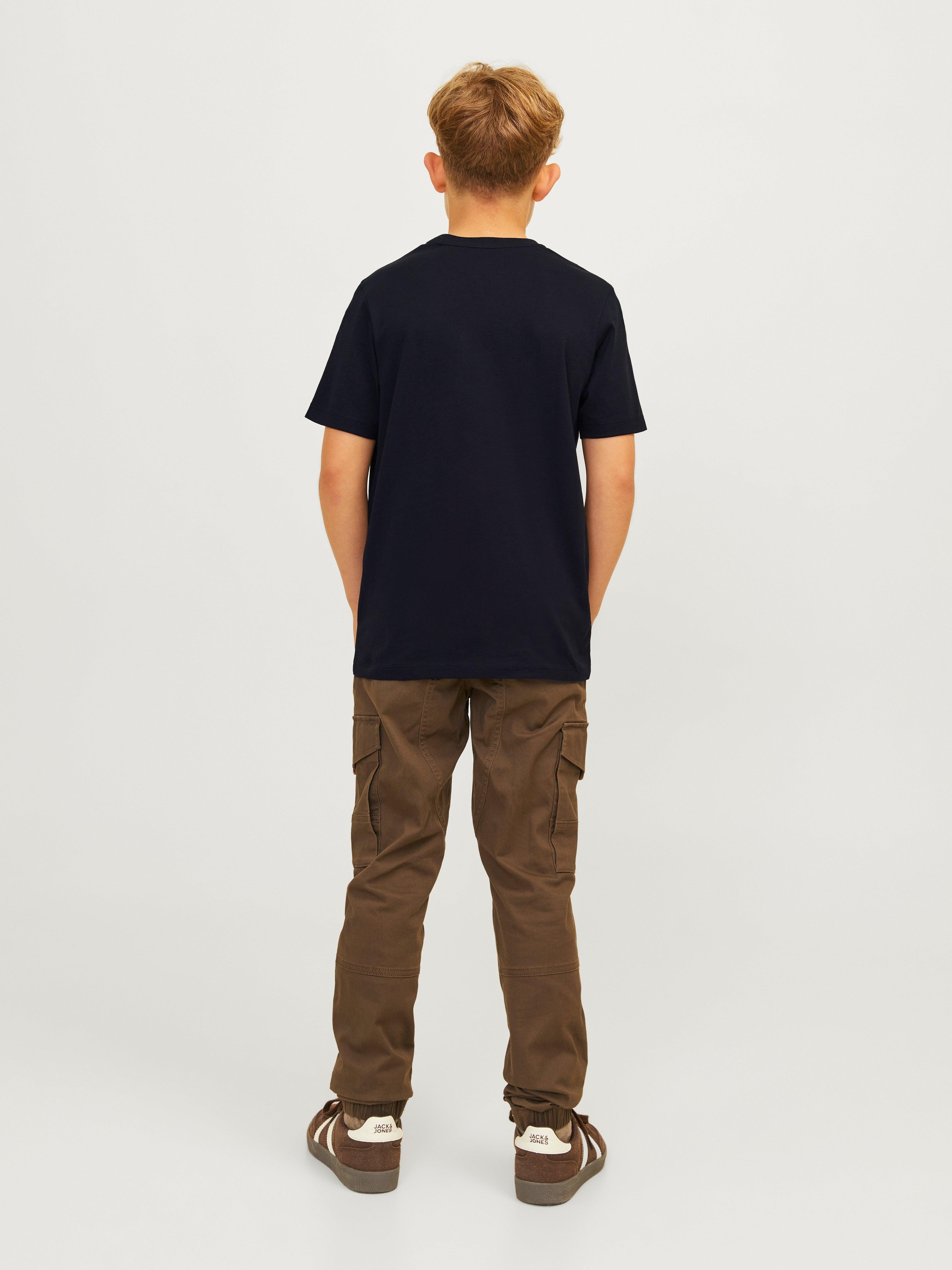 12152730/Black JACK JONES KIDS
