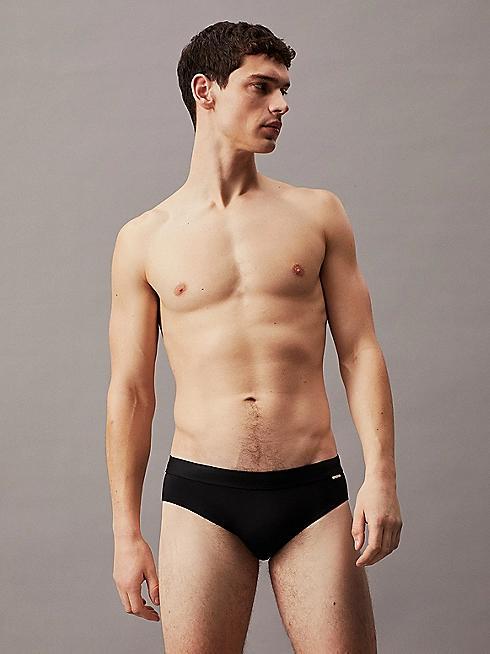 BRIEF KM0KM00942/BEH CALVIN KLEIN