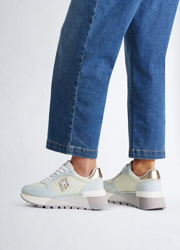 AMAZING 25 - SNEAKER 