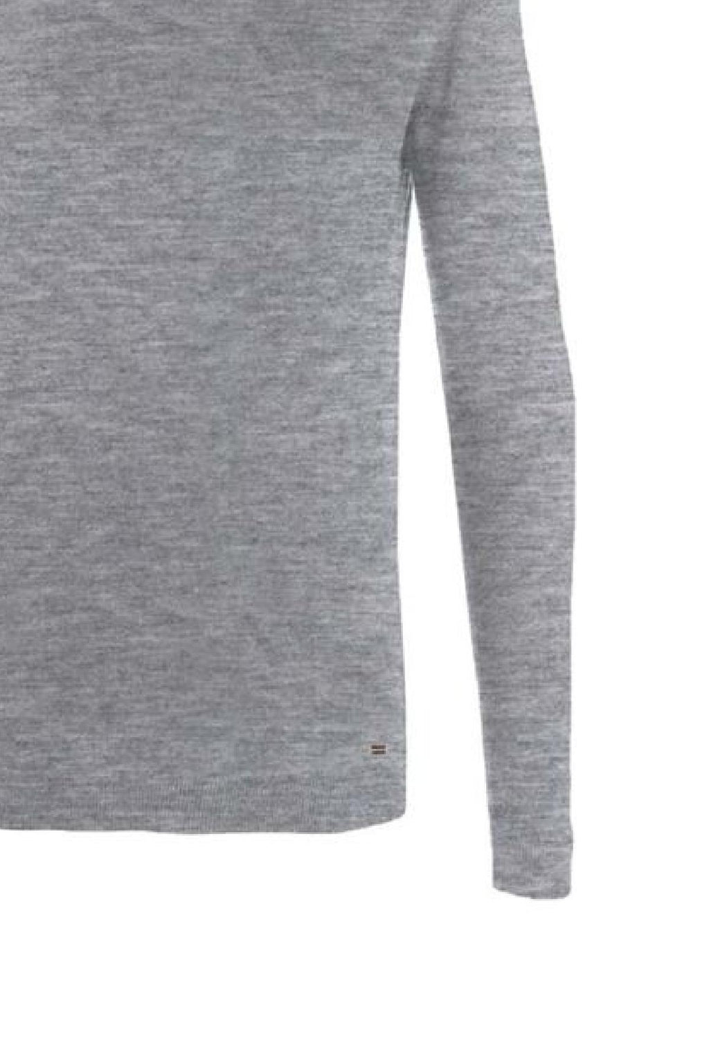 MK20010/GRIGIO MELANGE N MARKUP