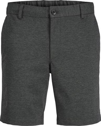 12285504/Dark Grey Melange JACK AND JONES