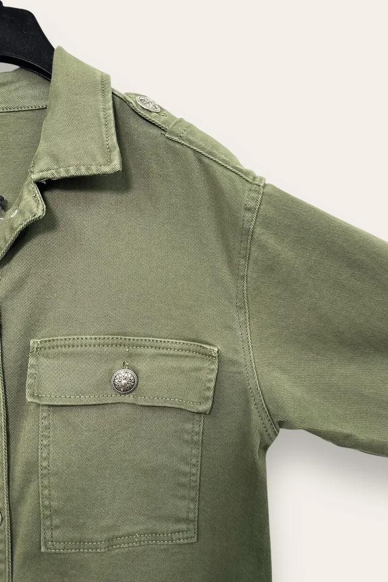 VA-14123/Verde Militare LOVEme