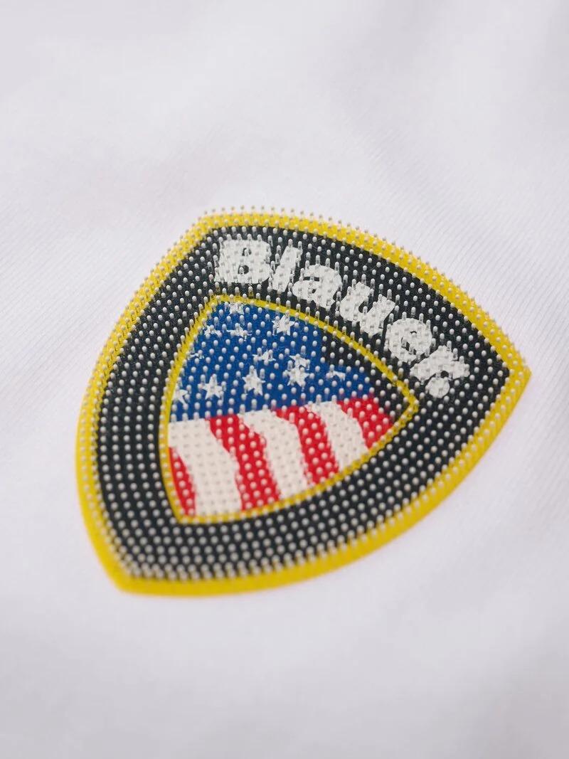 26SBLUH02284 007480/100 BLAUER