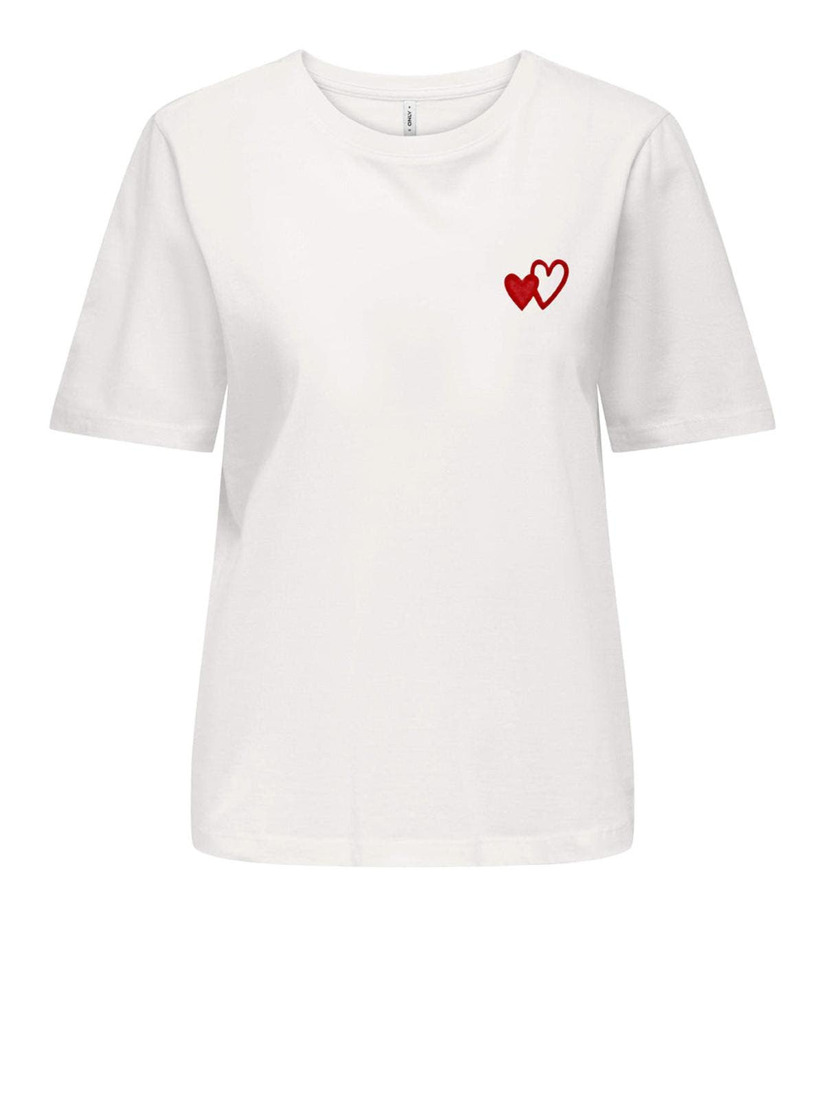 15370117/Cloud Dancer Double heart emb ONLY