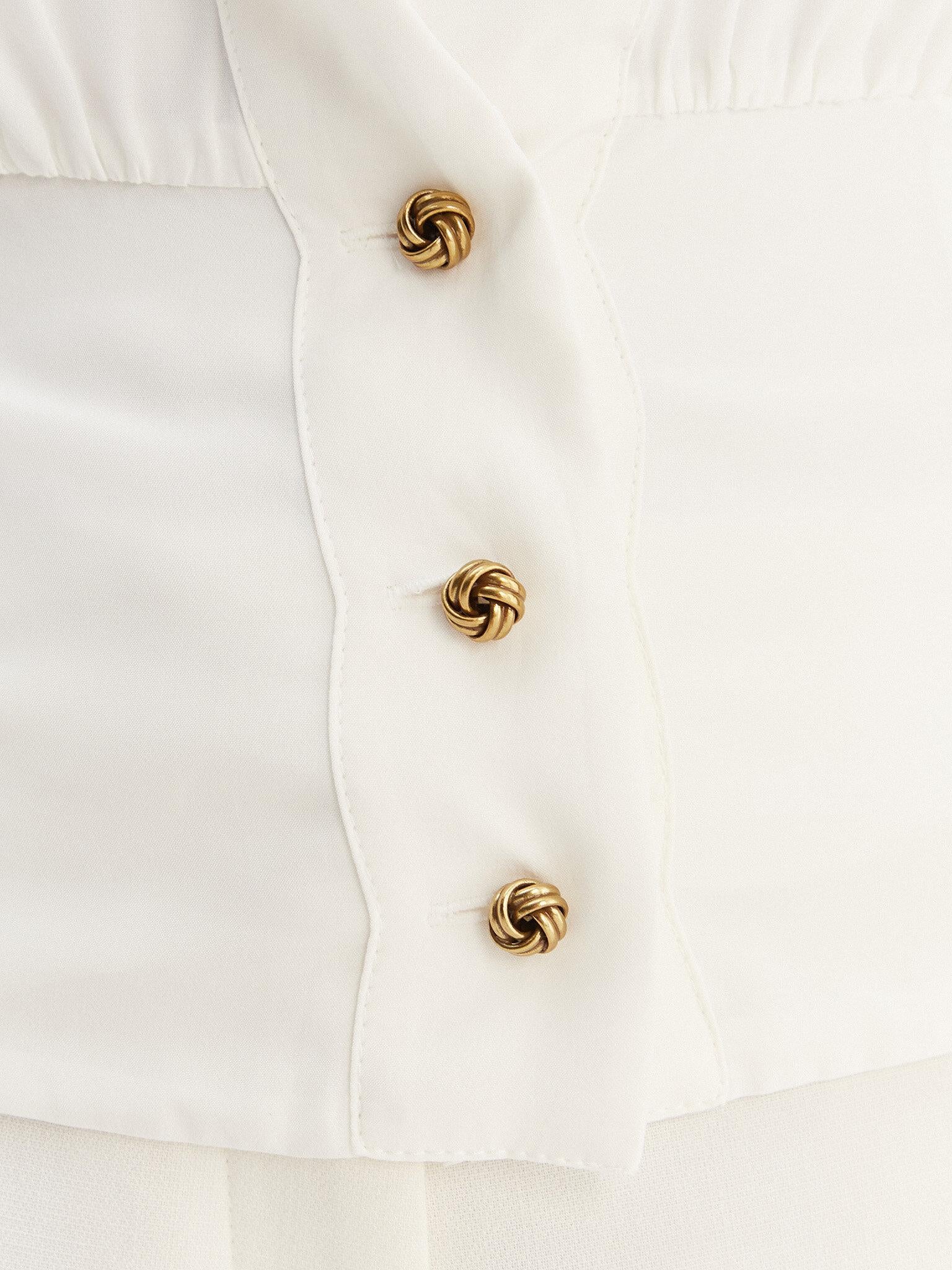 6RGH167443A/MCDM GUESS MARCIANO
