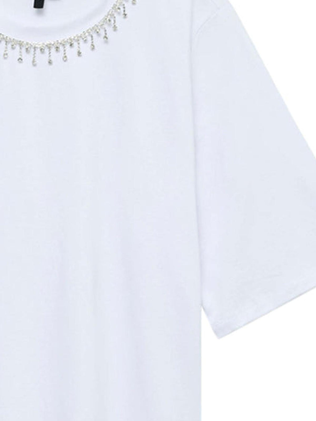 10349666/Bright White VERO MODA