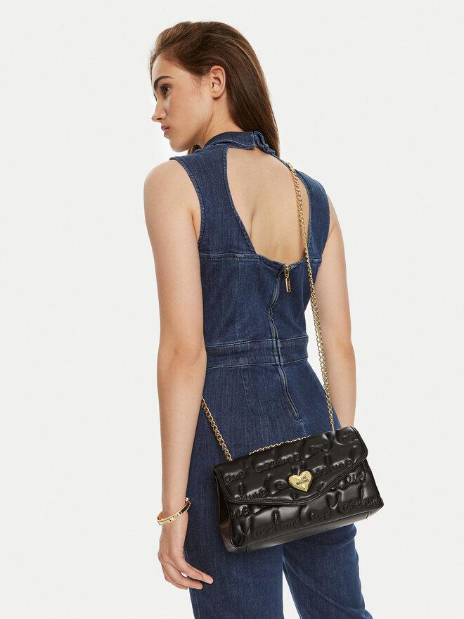 JC4125PP1LLJ0/000 LOVE MOSCHINO