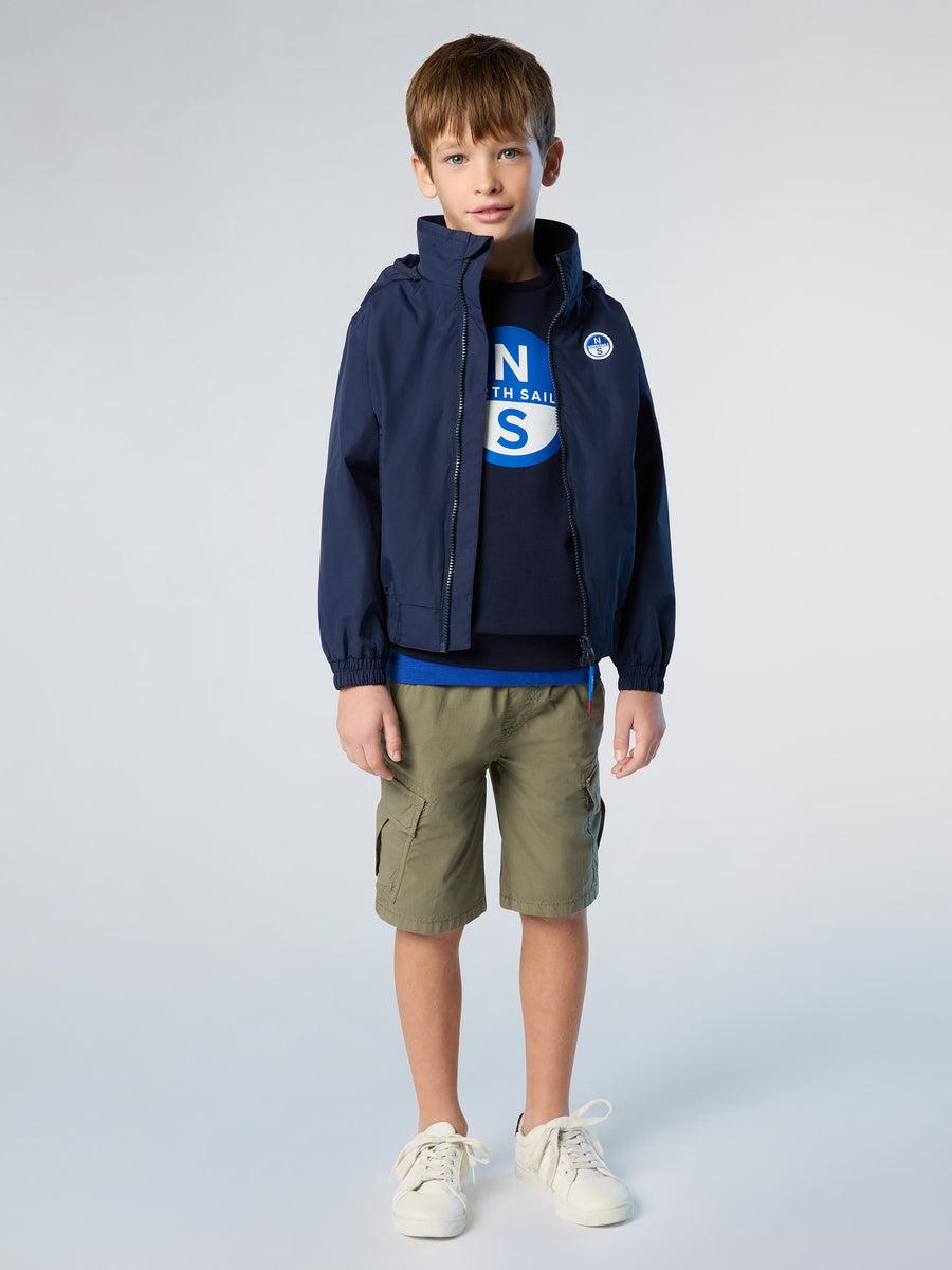 SAILOR KIDS JACKET 