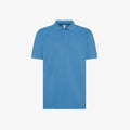 SUN68 POLO COLD DYE S/S
